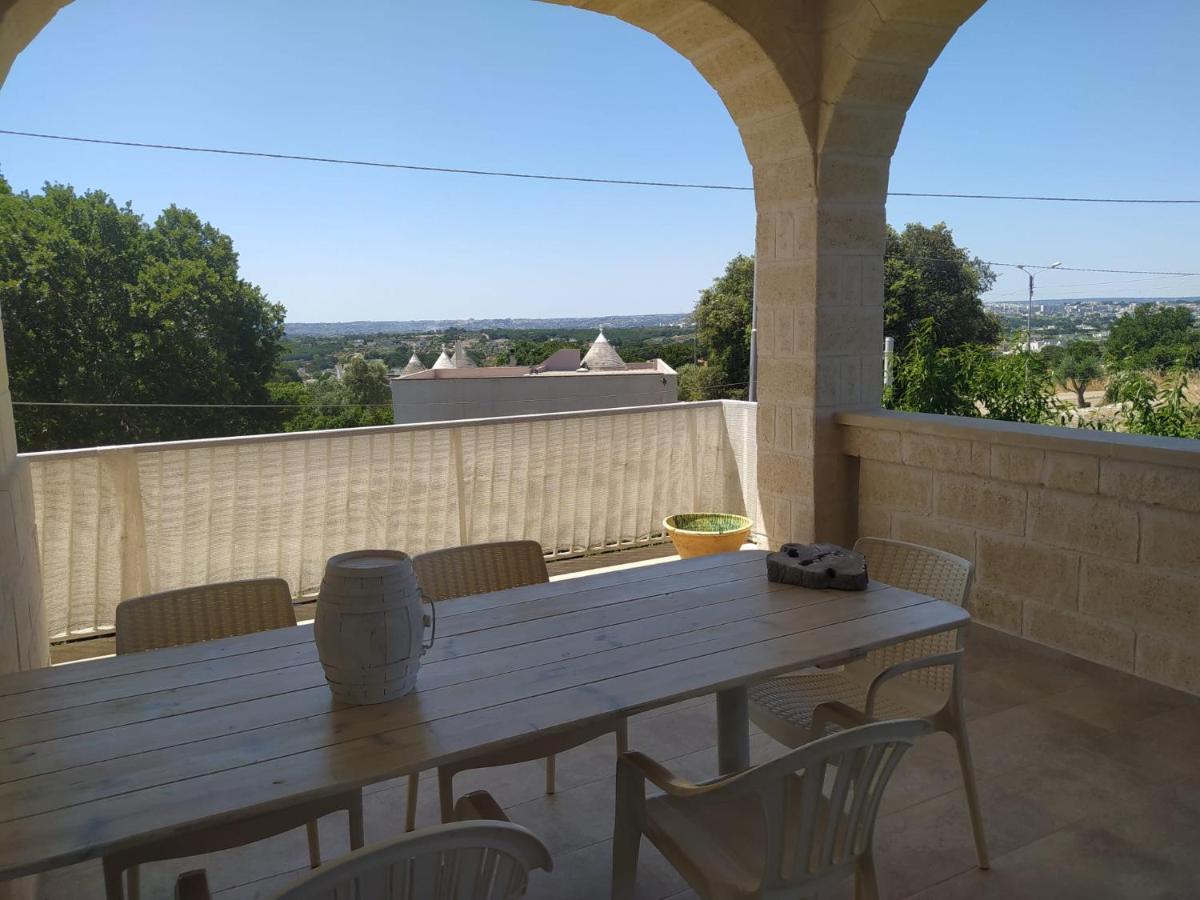 Da Giò - Casa Vacanze a Locorotondo Exterior foto