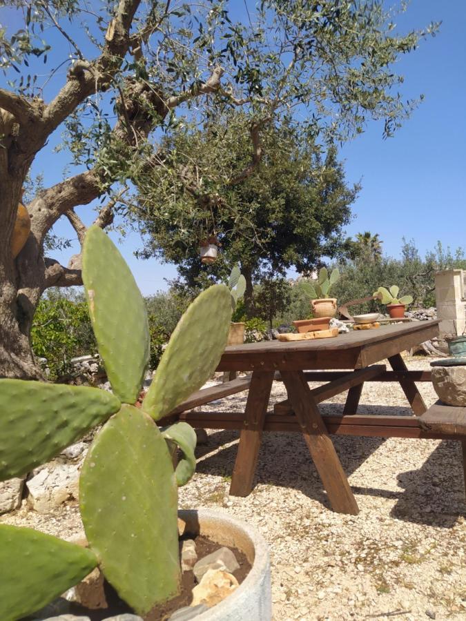 Da Giò - Casa Vacanze a Locorotondo Exterior foto