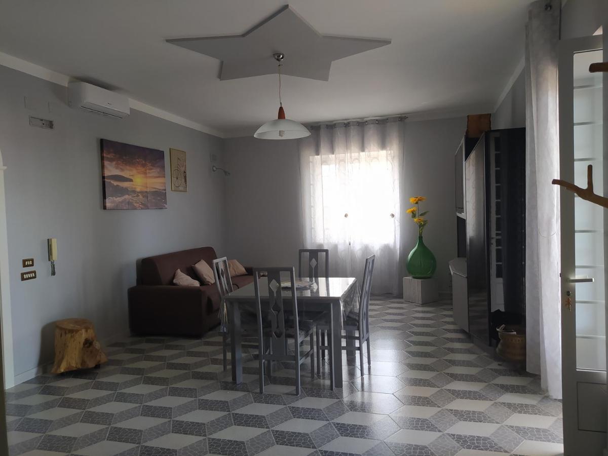 Da Giò - Casa Vacanze a Locorotondo Exterior foto
