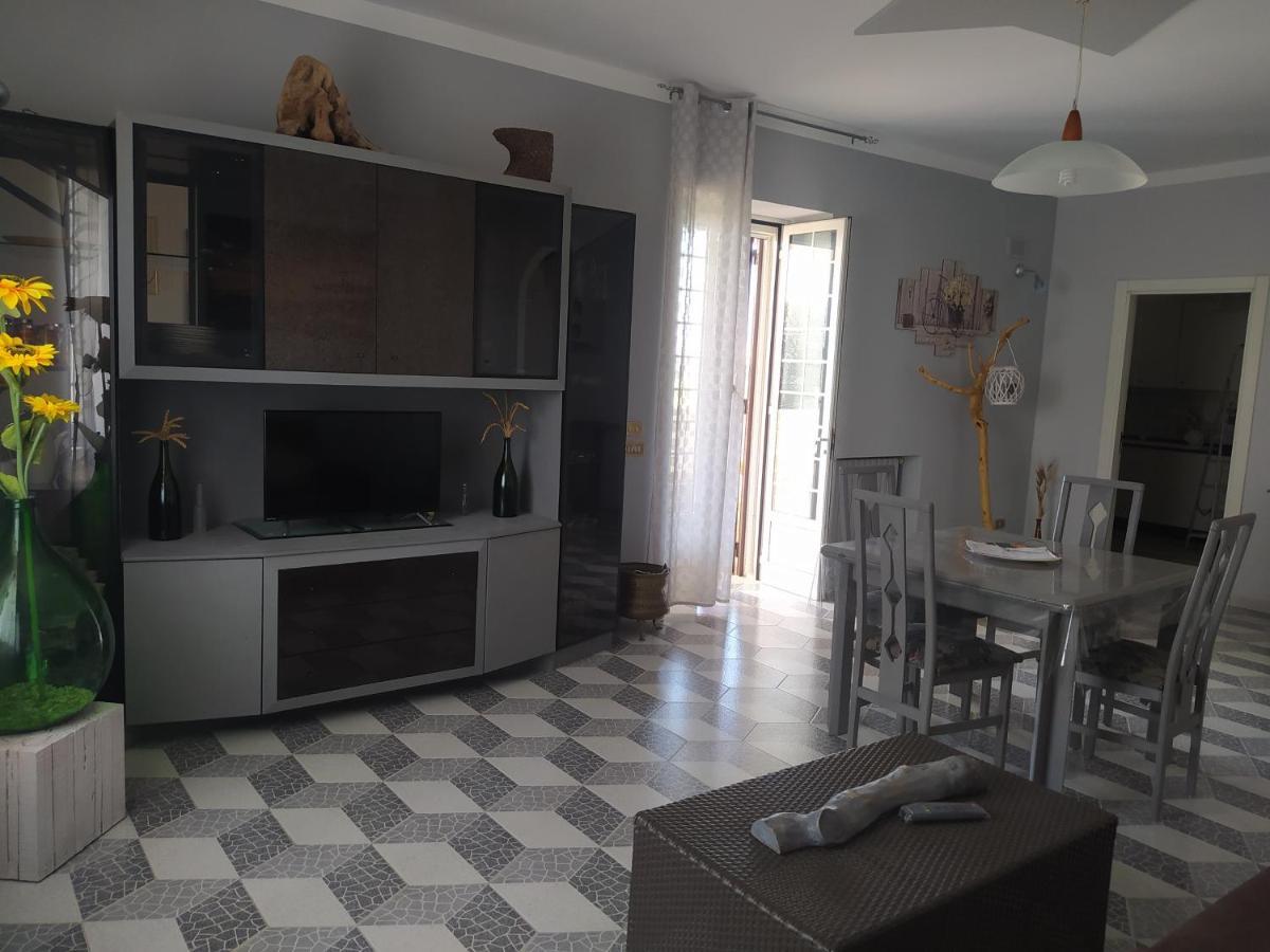Da Giò - Casa Vacanze a Locorotondo Exterior foto