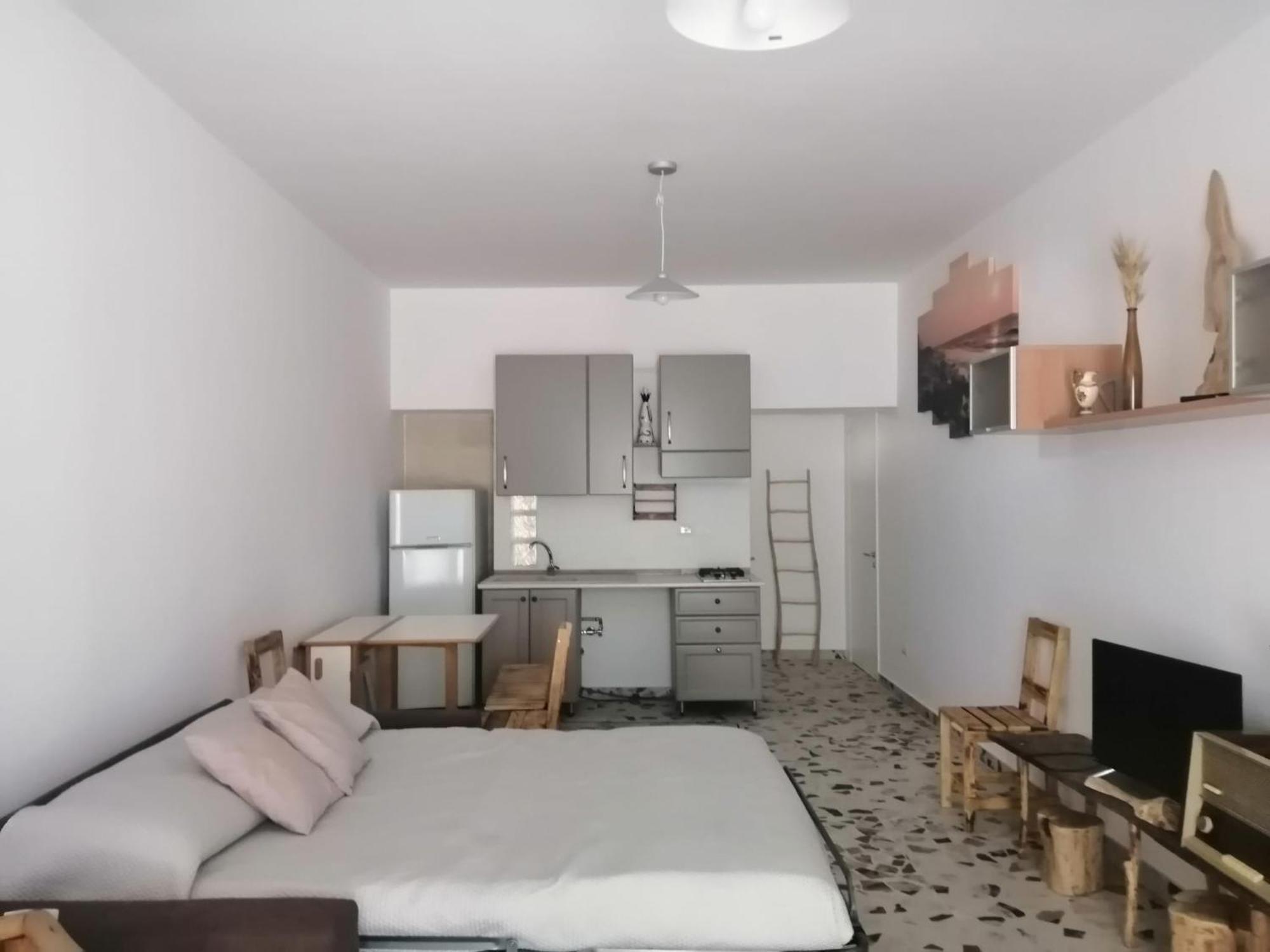 Da Giò - Casa Vacanze a Locorotondo Exterior foto